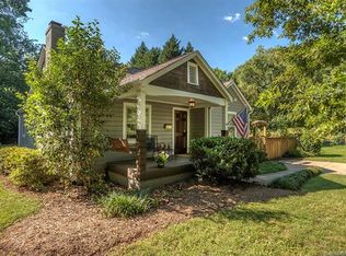 512 Bascom St, Charlotte, NC 28205