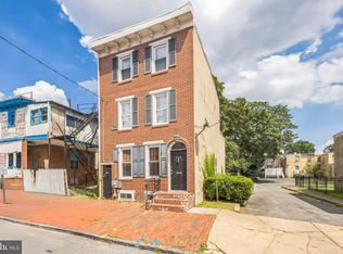 848 N Madison St, Wilmington, DE 19801