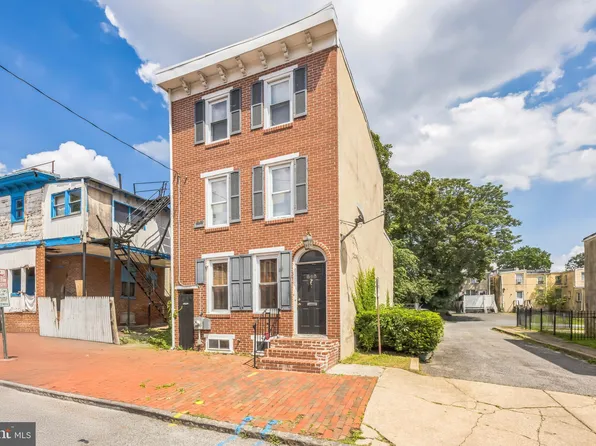 848 N Madison St, Wilmington, DE 19801