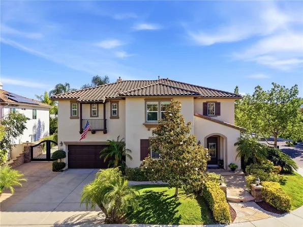 29140 Starwood Pl, Saugus, CA 91390