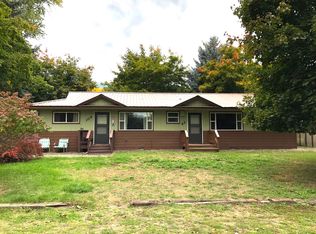 92 Avenue C, Libby, MT 59923