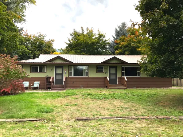 92 Avenue C, Libby, MT 59923