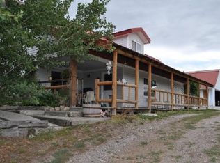 6105 N Old Highway 191, Malad City, ID 83252