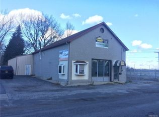 576 Walck Rd, North Tonawanda, NY 14120