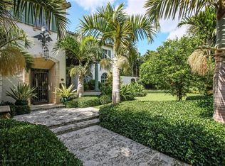 14 Golfview Rd, Palm Beach, FL 33480