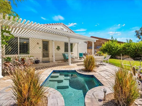 1767 Sand Canyon Way, Palm Springs, CA 92262