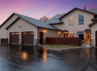1179 Heritage Dr, Stevensville, MT 59870
