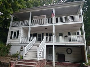 31 Upcrest Rd, Brighton, MA 02135