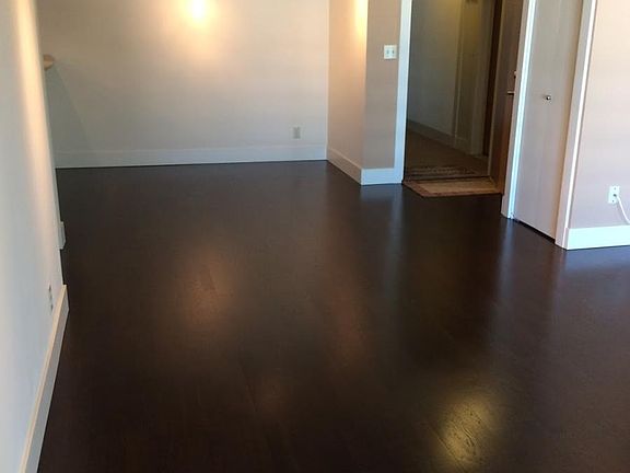 dining nook/living room
