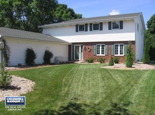 1000 E Park Ridge Ave, Appleton, WI 54911