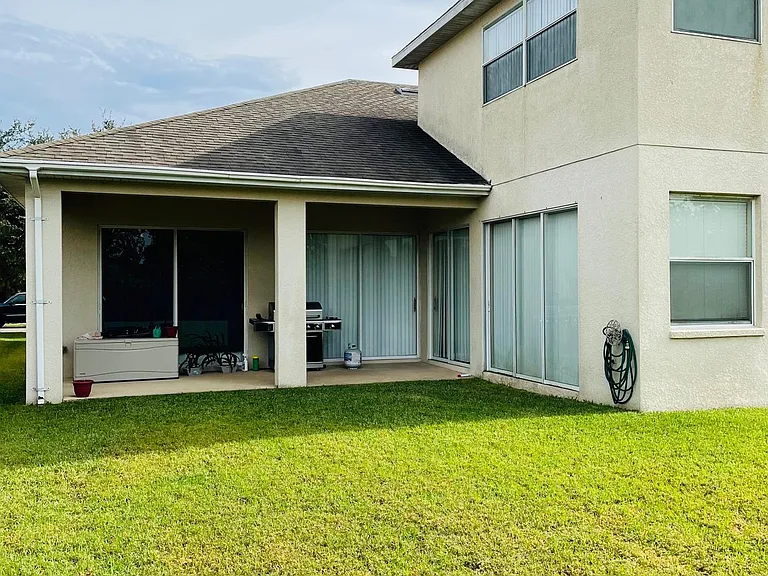 4823 Portmarnock Way — Photo 30