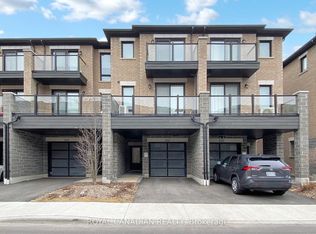 1433 Coral Springs Path #56, Oshawa, ON L1K 0Z3