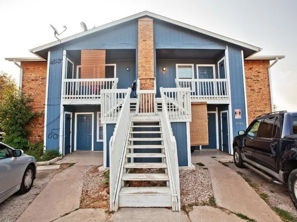 Merritt 4903, 4903 Merritt Dr #B, Austin, TX 78744