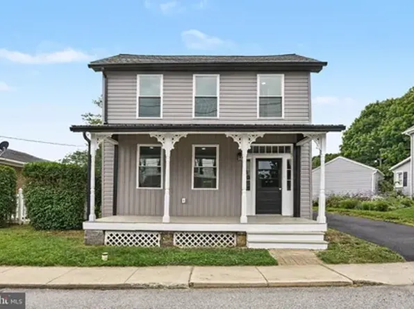 20 N Walnut St #1, Rising Sun, MD 21911