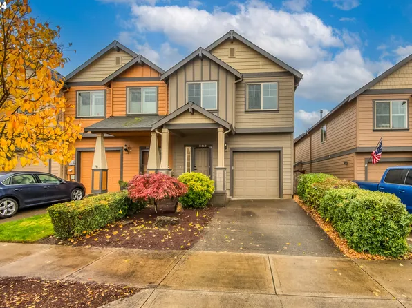11868 Cornerstone Pl, Oregon City, OR 97045