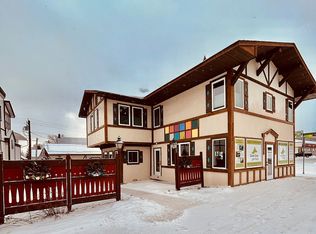 400 Main St, Biwabik, MN 55708