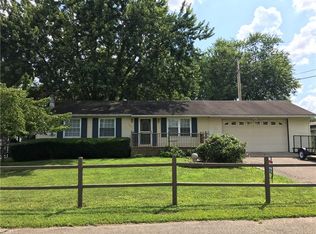 503 Center St, Newcomerstown, OH 43832