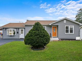 5539 W 85th St, Burbank, IL