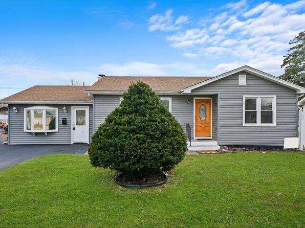 5539 W 85th St, Burbank, IL 60459