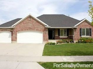 12093 S Overland Park Rd, Riverton, UT 84096