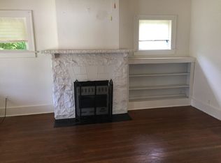 1405 E 8th St, Okmulgee, OK 74447