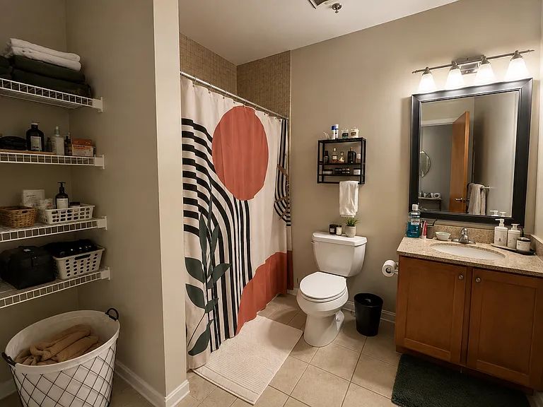 160 Fremont St #221 — Photo 8