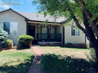 117 Comanche Ct, Fountain, CO 80817