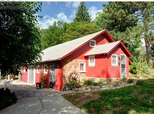 2120 W Prospect Rd, Fort Collins, CO 80526