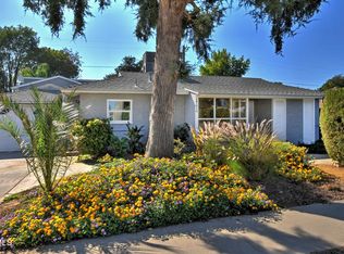 17610 Cohasset St, Van Nuys, CA 91406