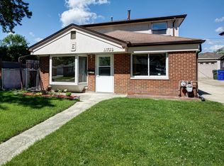 11736 S Sacramento Dr, Merrionette Park, IL