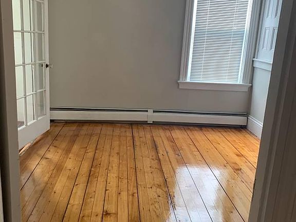 Back Bedroom