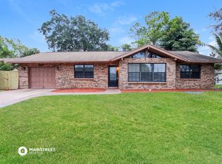 2387 SW Valnera St, Pt Saint Lucie, FL 34953