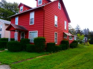 110 Lynd St, Blossburg, PA 16912