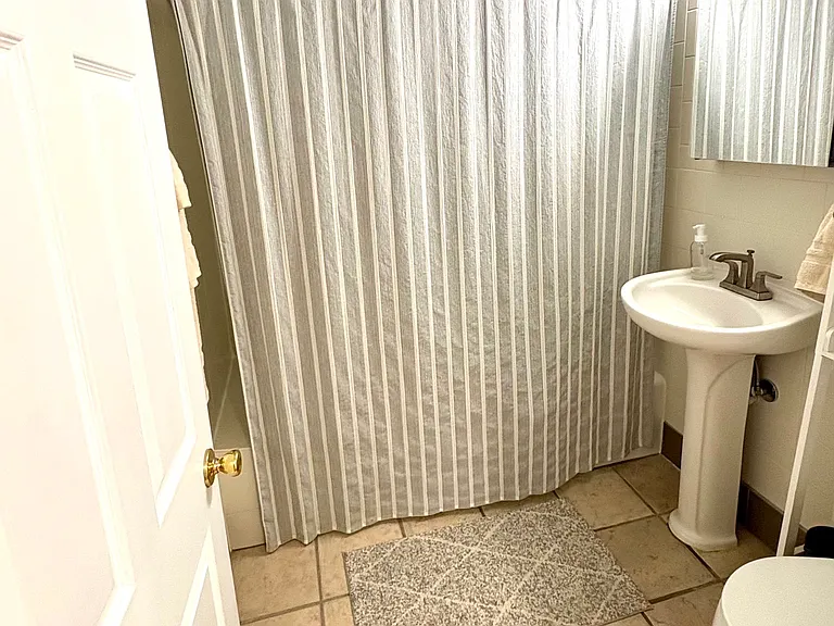 LowerLevel Bathroom