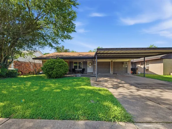10026 Ney St, Houston, TX 77034