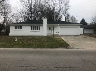 817 Milton St, Findlay, OH 45840