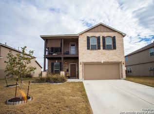 676 Community Dr, New Braunfels, TX 78132