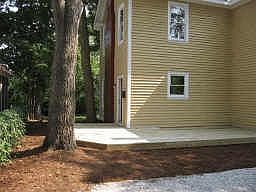 Under the Carolina Sky