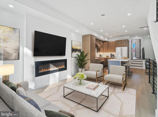 2228 13th St NW #3, Washington, DC 20009