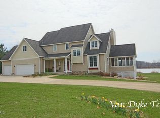 7004 McCords Ave SE, Alto, MI 49302