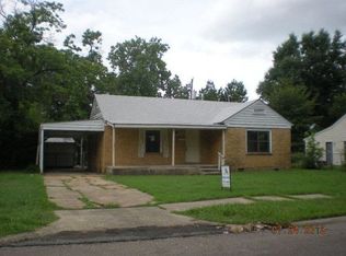 520 Julia St, West Memphis, AR 72301