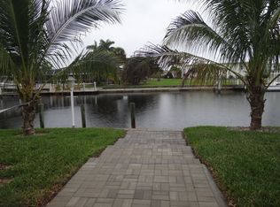 470 Bal Harbor Blvd, Punta Gorda, FL 33950