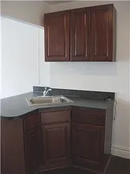 Rented by Barak Realty