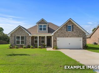 29125 Crawfish Dr, Harvest, AL 35749