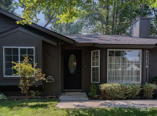 4111 N Azalea Ln, Boise, ID 83703