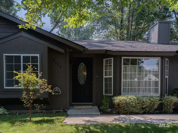4111 N Azalea Ln, Boise, ID 83703