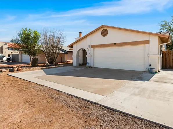 1948 Lucille Ave, Kingman, AZ 86401