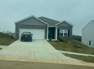 456 Quiver St, Johnson City, TN 37604