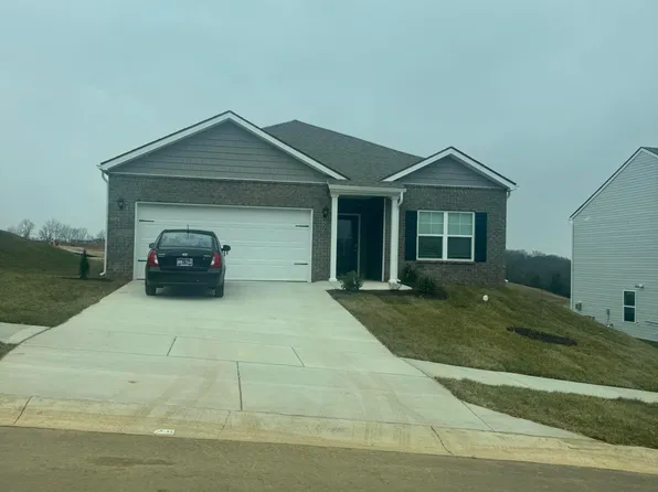 456 Quiver St, Johnson City, TN 37604