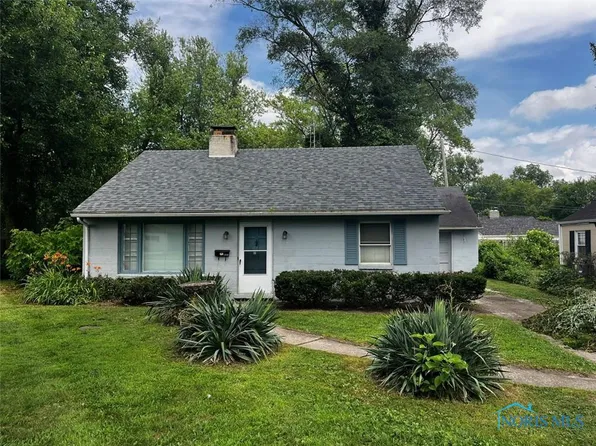 1928 Copley Dr, Toledo, OH 43615